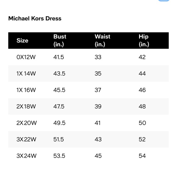 Michael Michael Kors Dress Long Sleeve - Picture 4 of 6